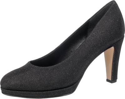 Gabor Pumps