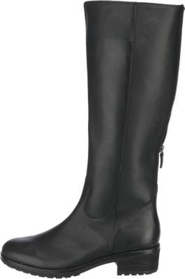 gabor stiefel schwarz