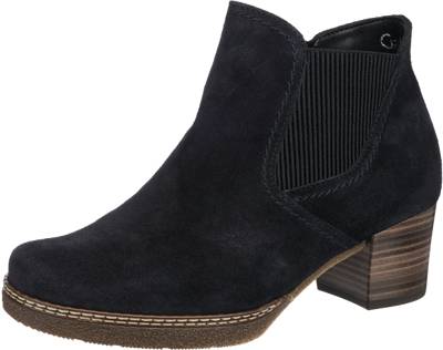 Gabor Stiefeletten Stiefeletten Gabor Gabor blau Gabor Gabor blau Stiefeletten Gabor blau qRBzWEF
