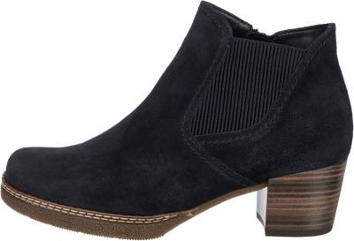 Gabor Stiefeletten Stiefeletten Gabor Gabor blau Gabor Gabor blau Stiefeletten Gabor blau qRBzWEF