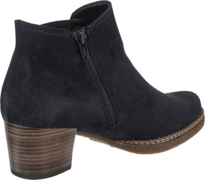 Gabor Stiefeletten Stiefeletten Gabor Gabor blau Gabor Gabor blau Stiefeletten Gabor blau qRBzWEF