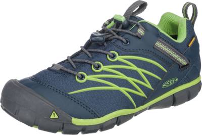 Outdoorschuhe CHANDLER CNX für Jungen