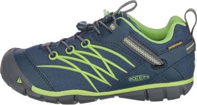 Outdoorschuhe CHANDLER CNX für Jungen 2