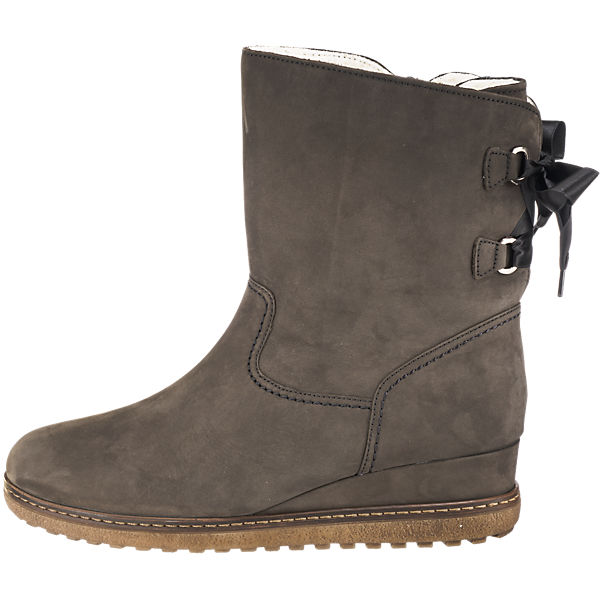 Gabor Gabor Stiefeletten grau Gute Qualität beliebte Schuhe Gabor Gabor Stiefeletten grau grau grau Gute Qualität beliebte Schuhe e74fc5