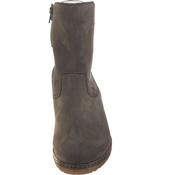 Gabor Gabor Stiefeletten grau grau grau Gute Qualität beliebte Schuhe e74fc5 Gabor Gabor Stiefeletten grau grau grau Gute Qualität beliebte Schuhe e74fc5