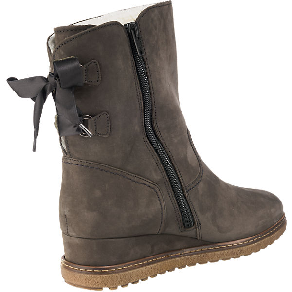 Gabor Gabor Stiefeletten grau grau grau Gute Qualität beliebte Schuhe e74fc5 Gabor Gabor Stiefeletten grau grau grau Gute Qualität beliebte Schuhe e74fc5