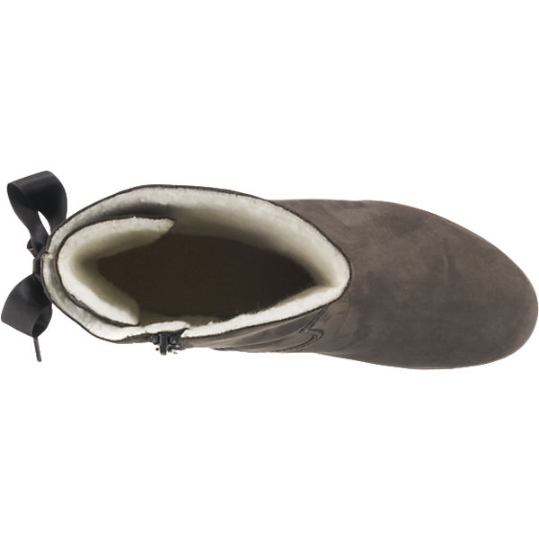 Gabor Gabor Stiefeletten grau grau grau Gute Qualität beliebte Schuhe e74fc5 Gabor Gabor Stiefeletten grau grau grau Gute Qualität beliebte Schuhe e74fc5