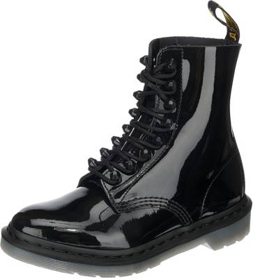 Dr. Martens Pascal Stud Stiefeletten