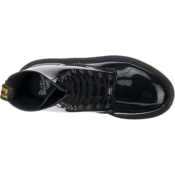 Dr. Martens Dr. Martens Pascal Stud Stiefeletten schwarz Gute Qualität beliebte Schuhe 5e5222 Dr. Martens Dr. Martens Pascal Stud Stiefeletten schwarz Gute Qualität beliebte Schuhe 5e5222