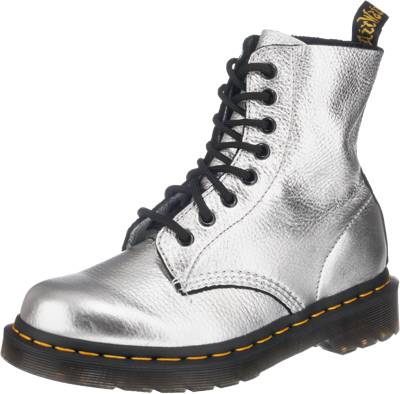Dr. Martens Pascal Met Stiefeletten
