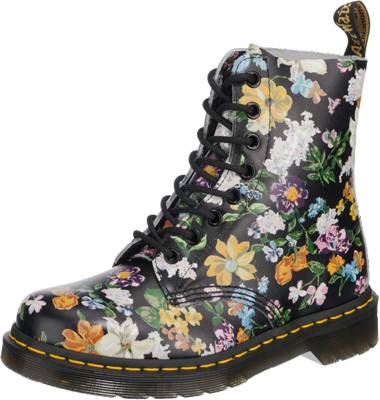 Dr. Martens Pascal Df Stiefeletten
