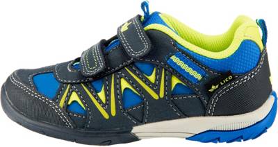 Halbschuhe Kolibri V für Jungen 2