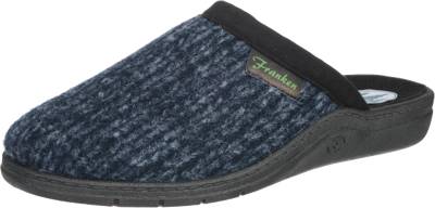 Franken-Schuhe Hausschuhe weit