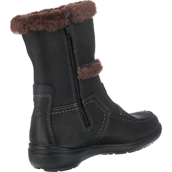 JOMOS JOMOS JOMOS Winterstiefel schwarz Gute Qualität beliebte Schuhe 6d70a3 JOMOS JOMOS JOMOS Winterstiefel schwarz Gute Qualität beliebte Schuhe 6d70a3