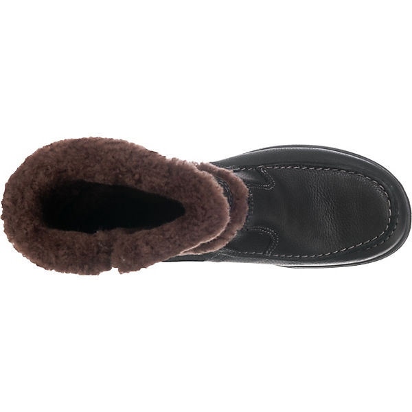 JOMOS JOMOS JOMOS Winterstiefel schwarz Gute Qualität beliebte Schuhe 6d70a3 JOMOS JOMOS JOMOS Winterstiefel schwarz Gute Qualität beliebte Schuhe 6d70a3