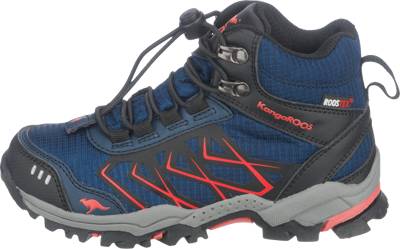 Outdoorschuhe MOLAS HI, TEX, für Jungen 2