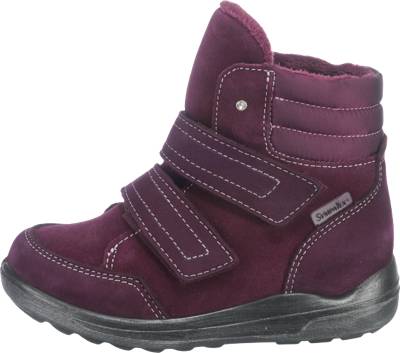 Winterstiefel, Sympatex, Weite M, für Mädchen 2