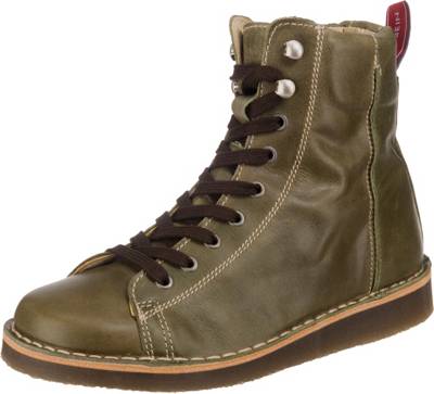 Louis Schnürstiefeletten