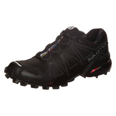 salomon speedcross 4 vs adidas terrex