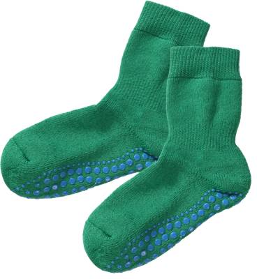 Kinder Haussocken Catspads