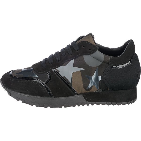 Peperosa Peperosa Sneakers schwarz Gute Qualität beliebte Schuhe Peperosa Peperosa Sneakers schwarz Gute Gute Gute Qualität beliebte Schuhe d02c0e