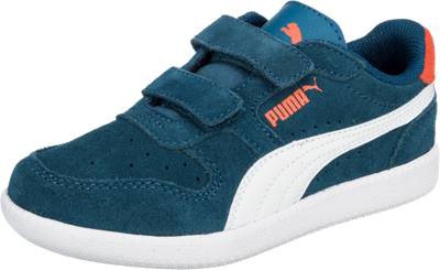 puma rs noir et rose