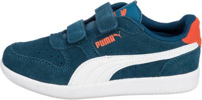 puma kinder fit soft foam