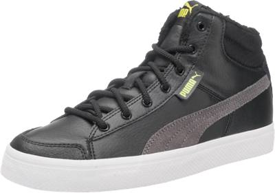 puma 1948 mid vulc winter
