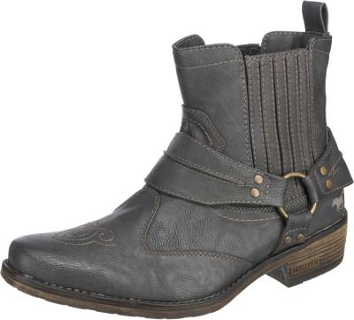 MUSTANG Stiefeletten