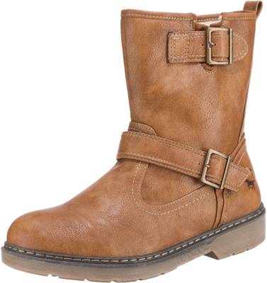 MUSTANG Stiefeletten