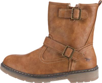 MUSTANG Stiefeletten 2