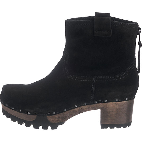 SOFTCLOX SOFTCLOX SOFTCLOX SOFTCLOX Inken Stiefeletten schwarz Gute Qualität beliebte Schuhe 610328 SOFTCLOX SOFTCLOX SOFTCLOX SOFTCLOX Inken Stiefeletten schwarz Gute Qualität beliebte Schuhe 610328
