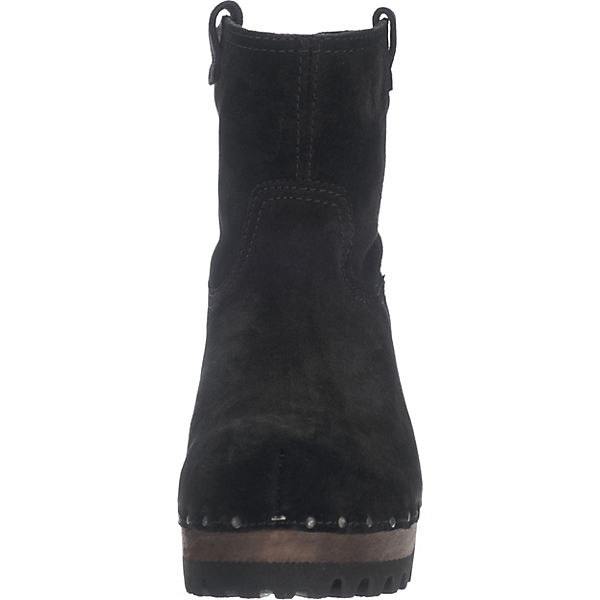 SOFTCLOX SOFTCLOX SOFTCLOX SOFTCLOX Inken Stiefeletten schwarz Gute Qualität beliebte Schuhe 610328 SOFTCLOX SOFTCLOX SOFTCLOX SOFTCLOX Inken Stiefeletten schwarz Gute Qualität beliebte Schuhe 610328