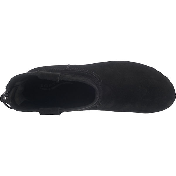 SOFTCLOX SOFTCLOX SOFTCLOX SOFTCLOX Inken Stiefeletten schwarz Gute Qualität beliebte Schuhe 610328 SOFTCLOX SOFTCLOX SOFTCLOX SOFTCLOX Inken Stiefeletten schwarz Gute Qualität beliebte Schuhe 610328