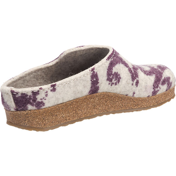 HAFLINGER HAFLINGER Grizzly Onda Hausschuhe weiß-kombi Gute Gute Gute Qualität beliebte Schuhe 779b28 HAFLINGER HAFLINGER Grizzly Onda Hausschuhe weiß-kombi Gute Gute Gute Qualität beliebte Schuhe 779b28