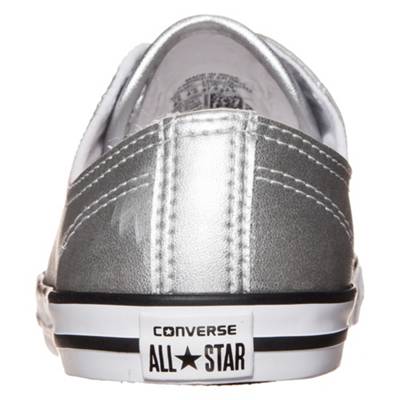 CONVERSE, Converse Chuck Taylor All Star Dainty Metallic OX converse dainty metallic ox