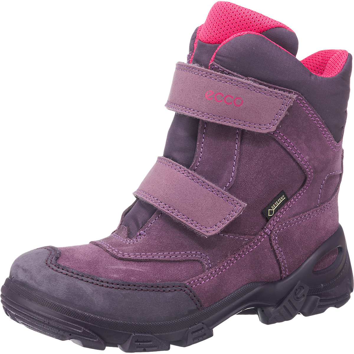 Ecco winterstiefel damen gore tex Clearance