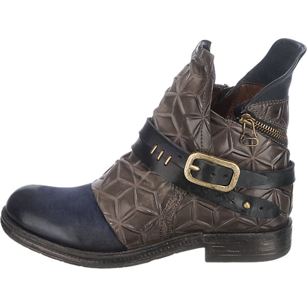 A.S.98 A.S.98 VERTI Stiefeletten blau Gute Qualität beliebte Schuhe A.S.98 A.S.98 VERTI Stiefeletten blau blau blau Gute Qualität beliebte Schuhe 788b64