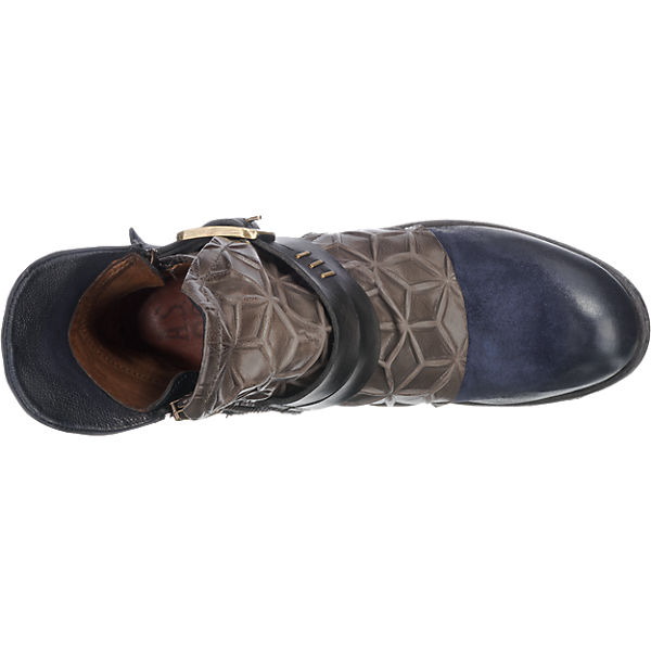 A.S.98 A.S.98 VERTI Stiefeletten blau blau blau Gute Qualität beliebte Schuhe 788b64 A.S.98 A.S.98 VERTI Stiefeletten blau blau blau Gute Qualität beliebte Schuhe 788b64