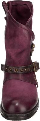 A.S.98, A.S.98 VERTI Stiefeletten, rot | mirapodo A.S.98, A.S.98 VERTI Stiefeletten, rot | mirapodo