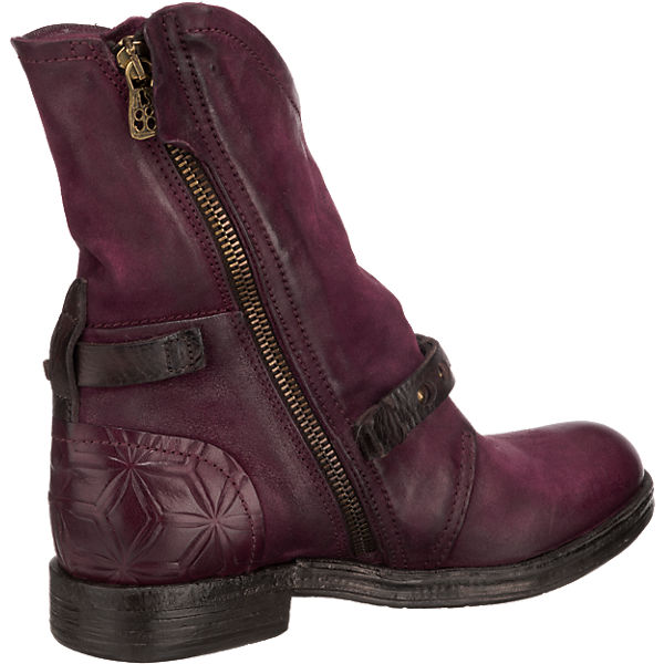 A.S.98 A.S.98 VERTI Stiefeletten bordeaux Gute Qualität Qualität Qualität beliebte Schuhe 0a4fad A.S.98 A.S.98 VERTI Stiefeletten bordeaux Gute Qualität Qualität Qualität beliebte Schuhe 0a4fad