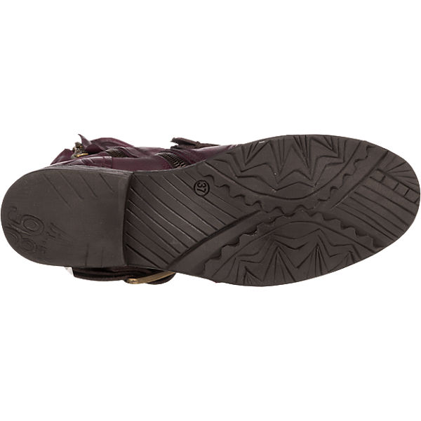 A.S.98 A.S.98 VERTI Stiefeletten bordeaux Gute Qualität Qualität Qualität beliebte Schuhe 0a4fad A.S.98 A.S.98 VERTI Stiefeletten bordeaux Gute Qualität Qualität Qualität beliebte Schuhe 0a4fad