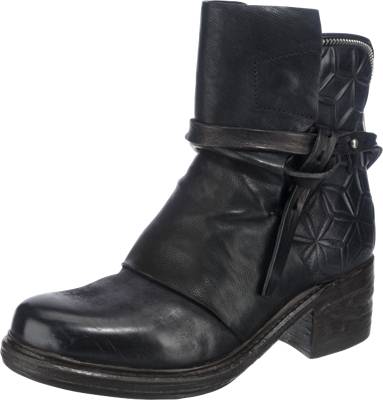 A.S.98 NOVA17 Stiefeletten