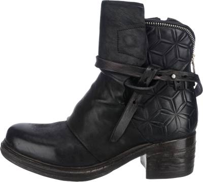 A.S.98 NOVA17 Stiefeletten 2