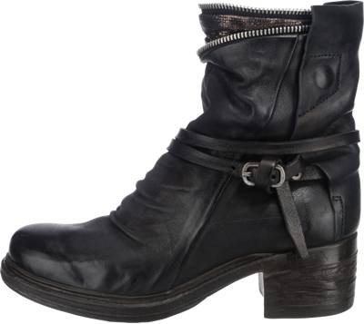 A.S.98 NOVA17 Stiefeletten 2