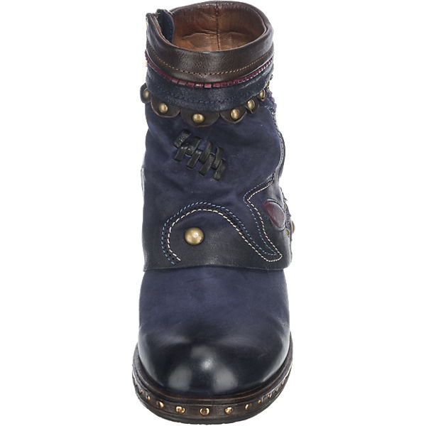 A.S.98 A.S.98 STUDS Stiefeletten blau Gute Qualität Qualität Qualität beliebte Schuhe 864797 A.S.98 A.S.98 STUDS Stiefeletten blau Gute Qualität Qualität Qualität beliebte Schuhe 864797