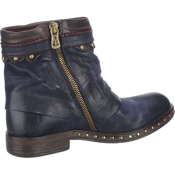 A.S.98 A.S.98 STUDS Stiefeletten blau Gute Qualität Qualität Qualität beliebte Schuhe 864797 A.S.98 A.S.98 STUDS Stiefeletten blau Gute Qualität Qualität Qualität beliebte Schuhe 864797