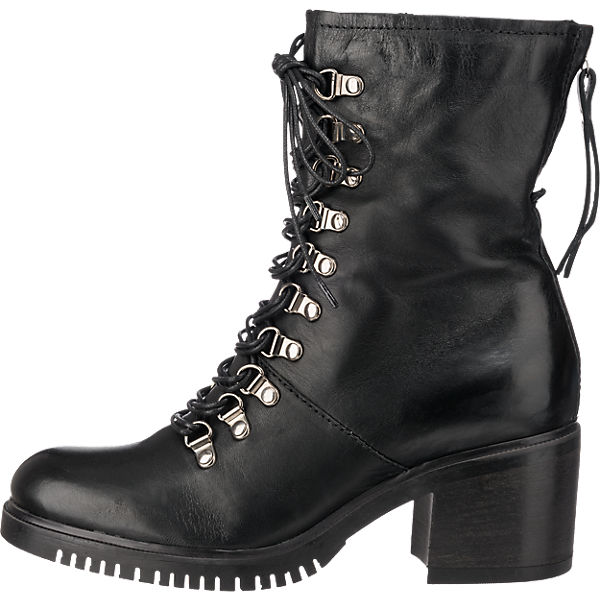 MJUS Mjus Stiefeletten schwarz Gute Qualität beliebte Schuhe MJUS Mjus Mjus Mjus Stiefeletten schwarz Gute Qualität beliebte Schuhe a848a4