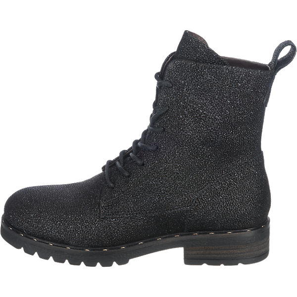 MJUS, Mjus Stiefeletten, blau Gute Qualität beliebte Schuhe MJUS, Mjus Stiefeletten, blau Gute Qualität beliebte Schuhe
