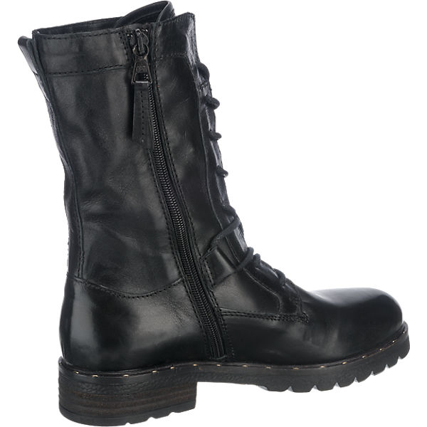 MJUS Mjus Stiefeletten Stiefeletten Stiefeletten schwarz Gute Qualität beliebte Schuhe d07e57 MJUS Mjus Stiefeletten Stiefeletten Stiefeletten schwarz Gute Qualität beliebte Schuhe d07e57